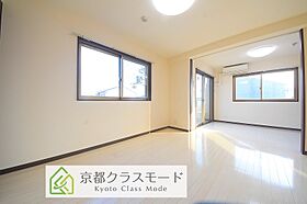 ラウム伏見  ｜ 京都府京都市伏見区津知橋町390-2（賃貸マンション1LDK・2階・33.68㎡） その13