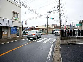 ソレアード  ｜ 千葉県八千代市萱田町（賃貸アパート1LDK・2階・44.39㎡） その25