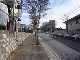 ｊｙｕｔｏ村上IIＢ棟  ｜ 千葉県八千代市村上南2丁目（賃貸アパート1LDK・2階・41.67㎡） その28