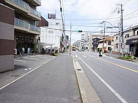 カミユ津田沼  ｜ 千葉県船橋市前原西2丁目（賃貸マンション1K・3階・28.18㎡） その26