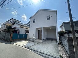 鷺沼1丁目戸建