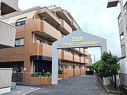 ダイアパレス津田沼II