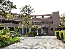 ライオンズヒルズ習志野の杜壱番館