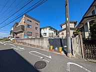 千葉県習志野市藤崎6丁目：物件画像