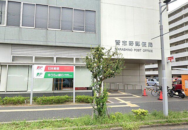 周辺 エクセル津田沼 9階/-