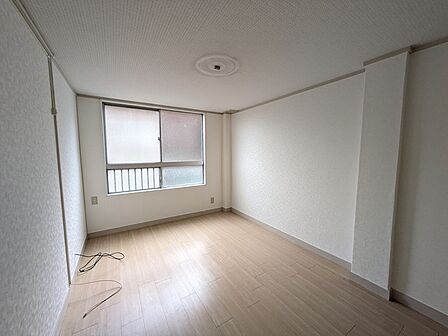 全居室クロス張替済み