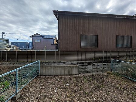 住居からの眺望