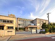 習志野市立第六中学校1710m徒歩22分