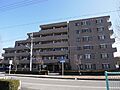 RC造6階建て