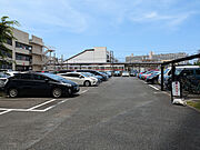敷地内駐車場