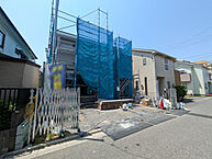 千葉県船橋市前原東6丁目：物件画像
