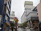 業務スーパー ミーナ津田沼店580m徒歩8分