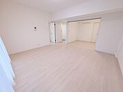 リフォーム済みにつき、お気軽にご内覧いただけます