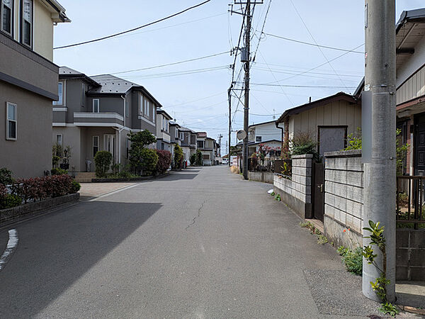 周辺を拡大表示