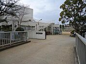 習志野市立藤崎小学校1710m徒歩22分
