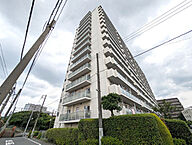 千葉県習志野市津田沼3丁目：物件画像