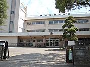 習志野市立袖ケ浦東小学校190m徒歩3分