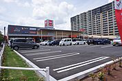 フォルテ千葉ニュータウン390m徒歩5分