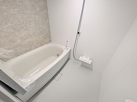ユニットバスを1418サイズに拡張（新規交換）