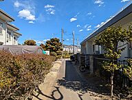 千葉県習志野市秋津3丁目：物件画像