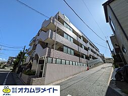 ナイスアーバン津田沼