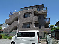 千葉県船橋市前原西7丁目：物件画像
