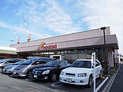 リブレ京成アルビス前原店520m徒歩7分
