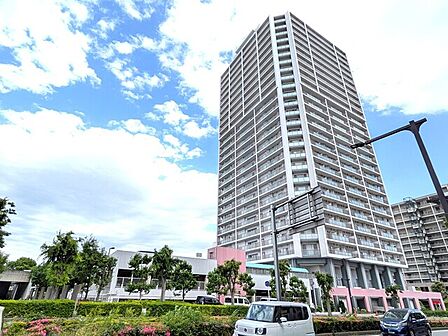 大切なペットと暮らせるマンション