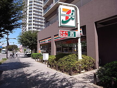 セブンイレブン八千代緑が丘店180m徒歩3分