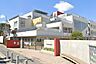 周辺：習志野市立津田沼小学校610m徒歩8分