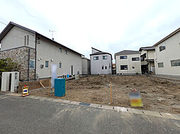 香澄3丁目第20期新築分譲住宅全2棟2号棟