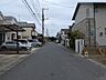 周辺：子育て環境が整う落ち着いた住環境