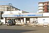 周辺：ローソン習志野谷津ソフトタウン前店700m徒歩9分