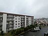 室内：お部屋からの景色