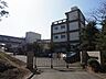 周辺：船橋市立前原中学校740m徒歩10分