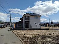 長野県茅野市米沢：物件画像