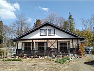 長野県茅野市北山4211-3：物件画像
