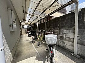 大阪府高槻市川西町1丁目（賃貸マンション1DK・3階・40.32㎡） その15