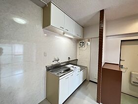 大阪府高槻市川西町1丁目（賃貸マンション1DK・3階・40.32㎡） その16