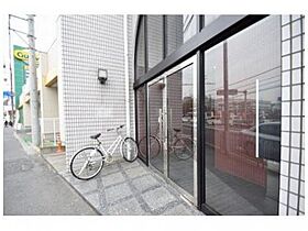 サンライン富田丘  ｜ 大阪府高槻市富田丘町（賃貸マンション1K・5階・21.60㎡） その20