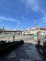 大阪府茨木市西中条町（賃貸マンション1K・3階・27.00㎡） その18