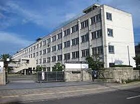 大阪府高槻市明田町（賃貸マンション1R・1階・16.00㎡） その25