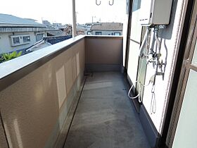 大阪府高槻市氷室町1丁目（賃貸マンション3LDK・3階・60.00㎡） その12