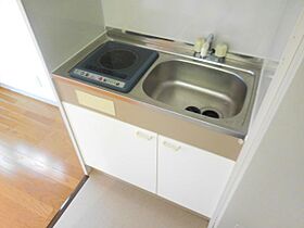 大阪府高槻市高槻町（賃貸マンション1DK・5階・33.80㎡） その6