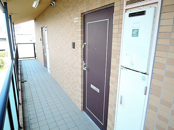 シティライフ上本町 ｜大阪府高槻市上本町(賃貸マンション1DK・2階・31.68㎡)の写真 その25