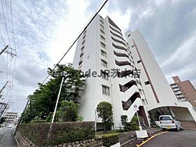 大阪府茨木市沢良宜西1丁目（賃貸マンション2LDK・11階・68.00㎡） その21