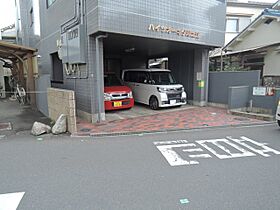 大阪府高槻市津之江町1丁目（賃貸マンション1K・2階・18.00㎡） その14