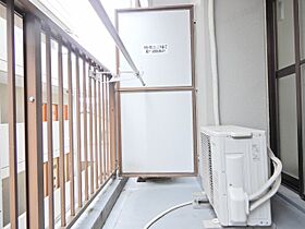 大阪府高槻市芥川町1丁目（賃貸マンション1K・4階・21.84㎡） その11