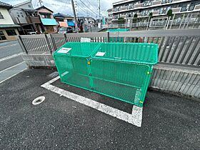 大阪府高槻市浦堂3丁目（賃貸マンション1LDK・2階・43.00㎡） その23