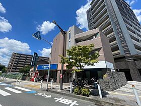 大阪府高槻市上田辺町（賃貸マンション1K・3階・22.00㎡） その1